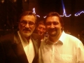 Miško i Dragan Nikolić
